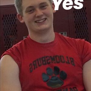 Meet your Posher, Cole